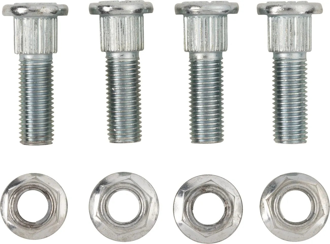 Moose Offroad Radbolzen-/Mutternsatz