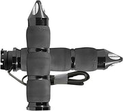 Avon Grips Heizgriffe - 7/8" Lenker