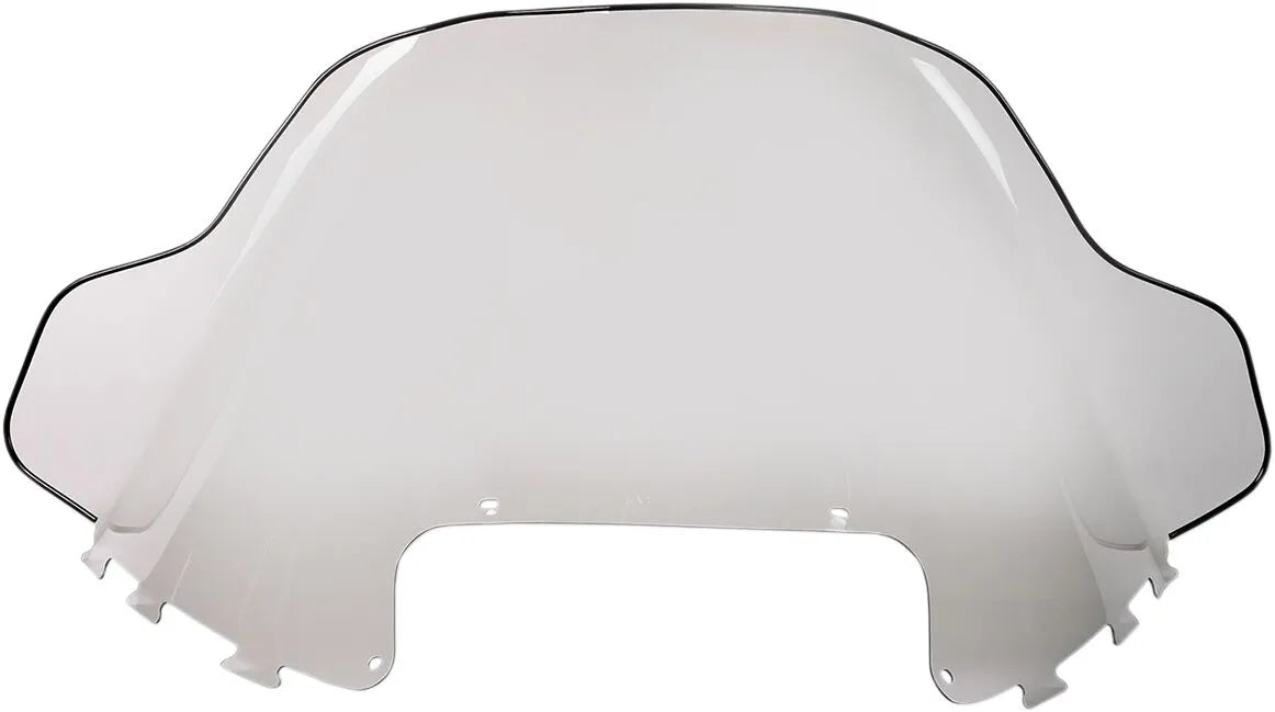 Sno Stuff Ersatz-Windschutzscheibe - Rauchglas