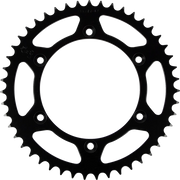 JT Sprockets Stahl-Kettenrad hinten 520-47 Zähne