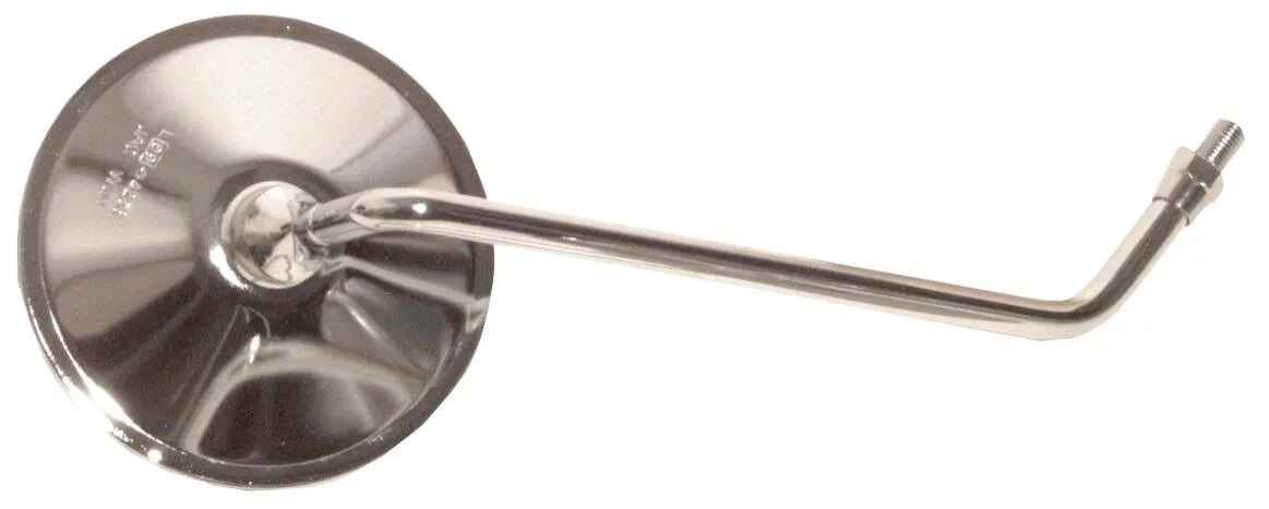 Emgo-Ersatzspiegel für Suzuki – Chrom-Finish