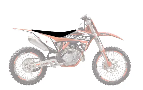 Blackbird Racing Pyramid Sitzbezug