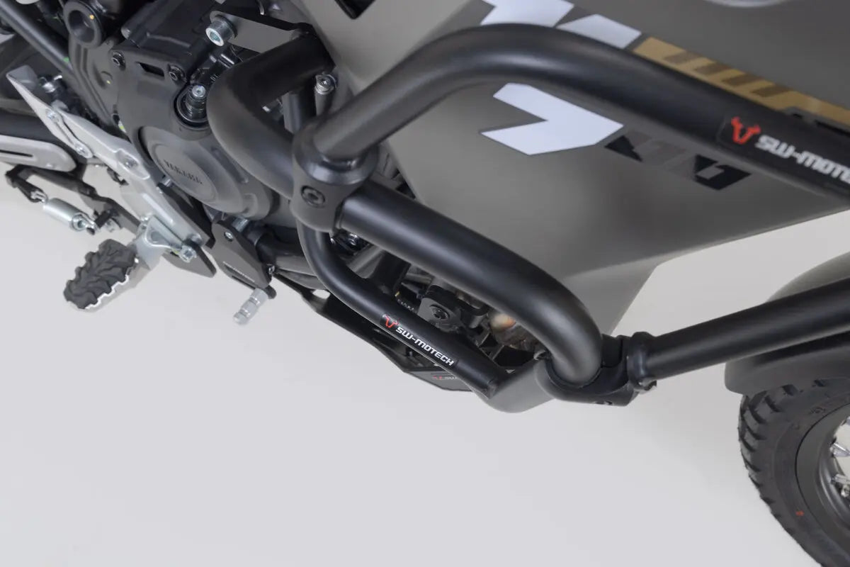 Sw-motech Sturzbügel zur Rahmenmontage