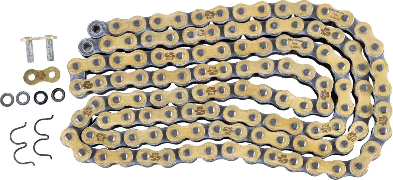 Renthal 520 R3-3 Srs Antriebskette