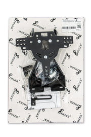 Zieger Pro Kennzeichenhalter Typ C