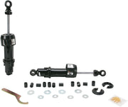 Progressive Suspension 12 Series Stoßdämpfer – Schwarz