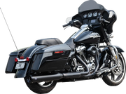 S&amp;S Cycle Swindler 2-in-1 Auspuffumbausatz