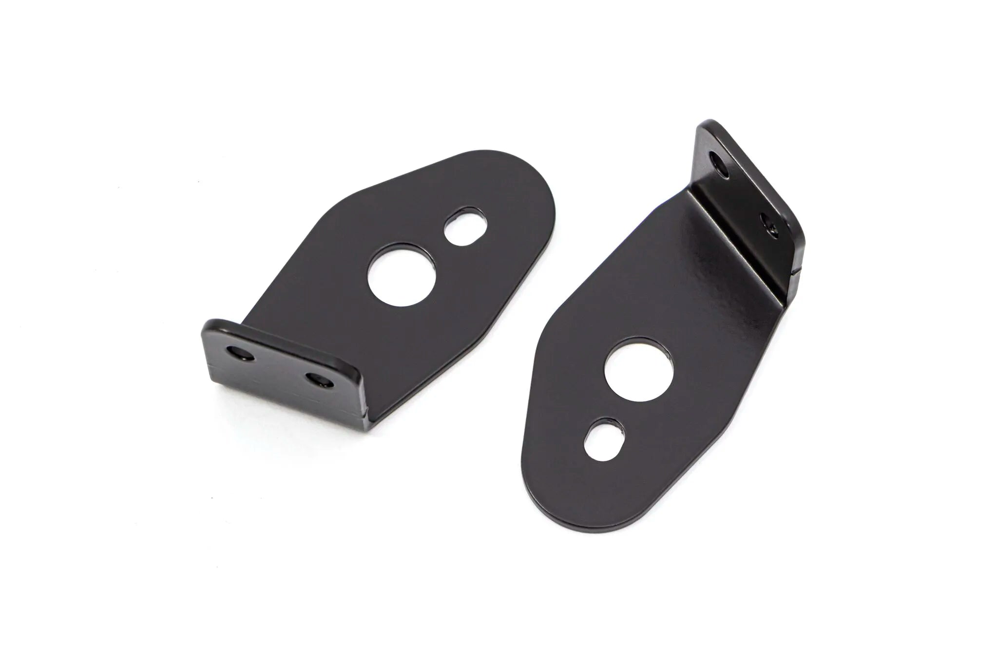 Zieger Blinkeradapter - Ibex Kennzeichenhalterung