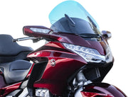 Klock Werks Flare Windshield