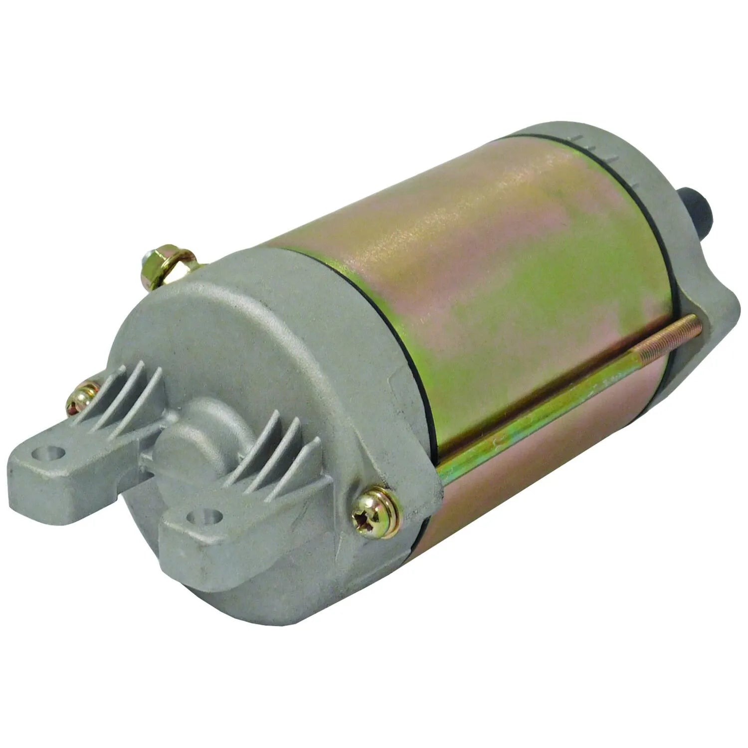 Parts Europe Anlasser – Hochleistungs-Ersatzteil