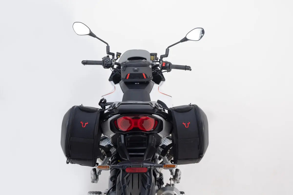 Sw-motech Pro Blaze Satteltaschen-Set 40 l