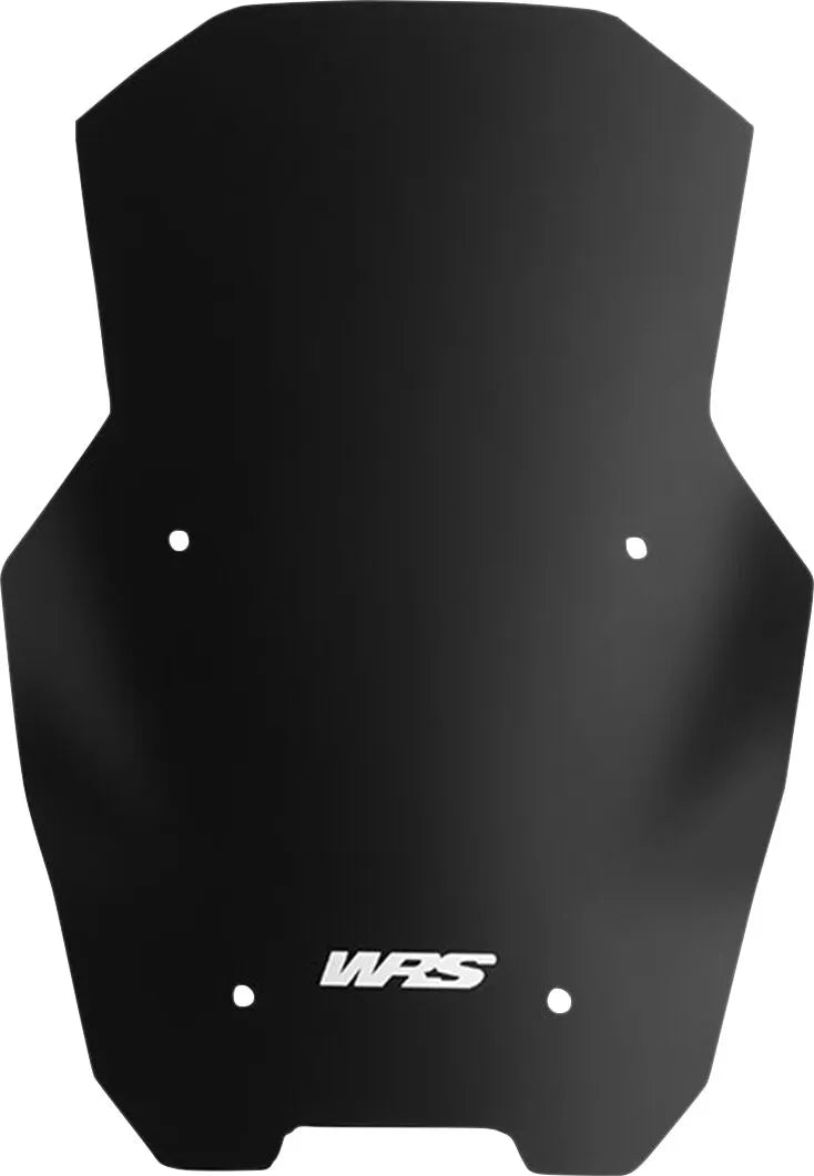 WSRS-Scooter-Windschutzscheibe – Verbesserter Fahrkomfort