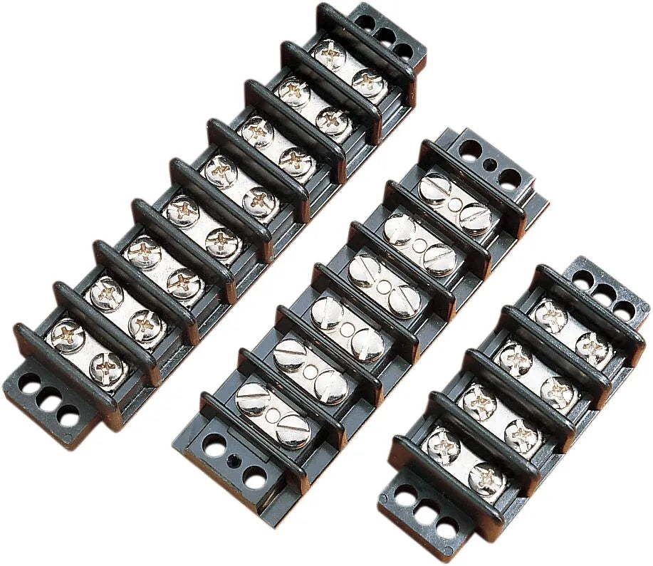 Standard Motor Products Anschlussblock