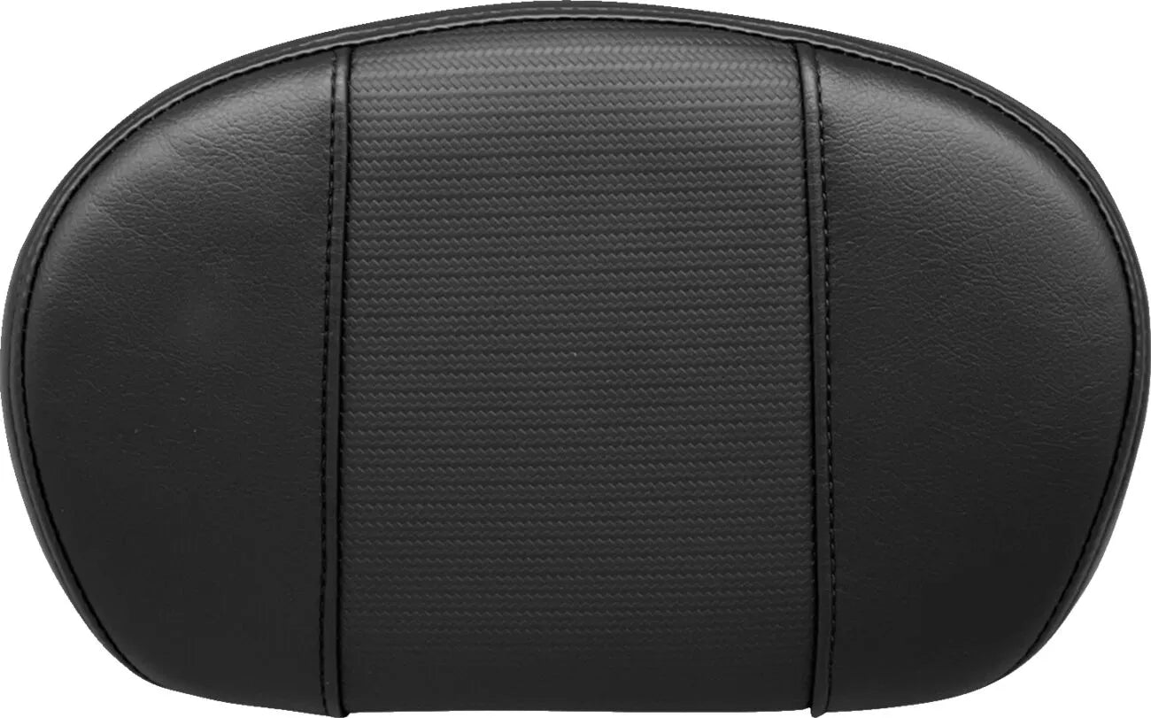 Le Pera Sissy Bar Pad - Touring &amp; Softail