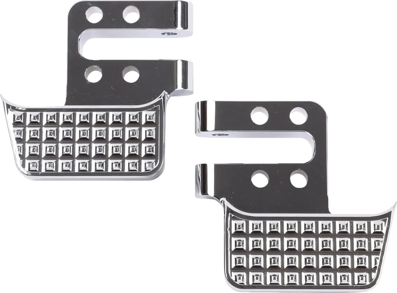 Thrashin Supply Bodenbrettverlängerungen