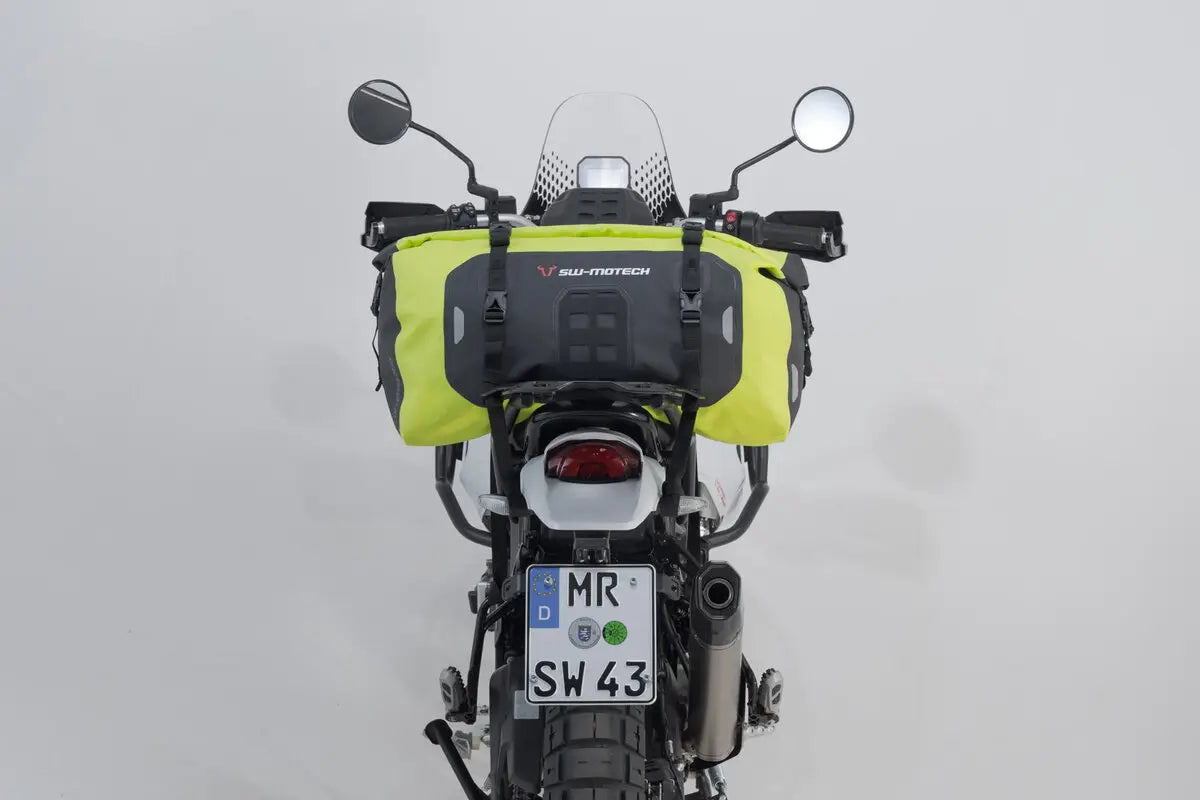 Sw-motech Drybag 350 Hecktasche - 35 Liter