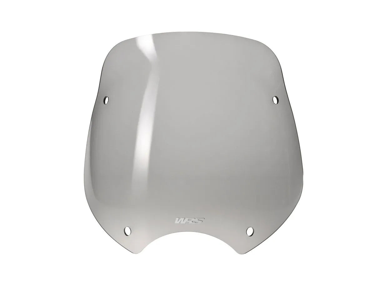 Wrs Windschutzscheibe - Naked Bike