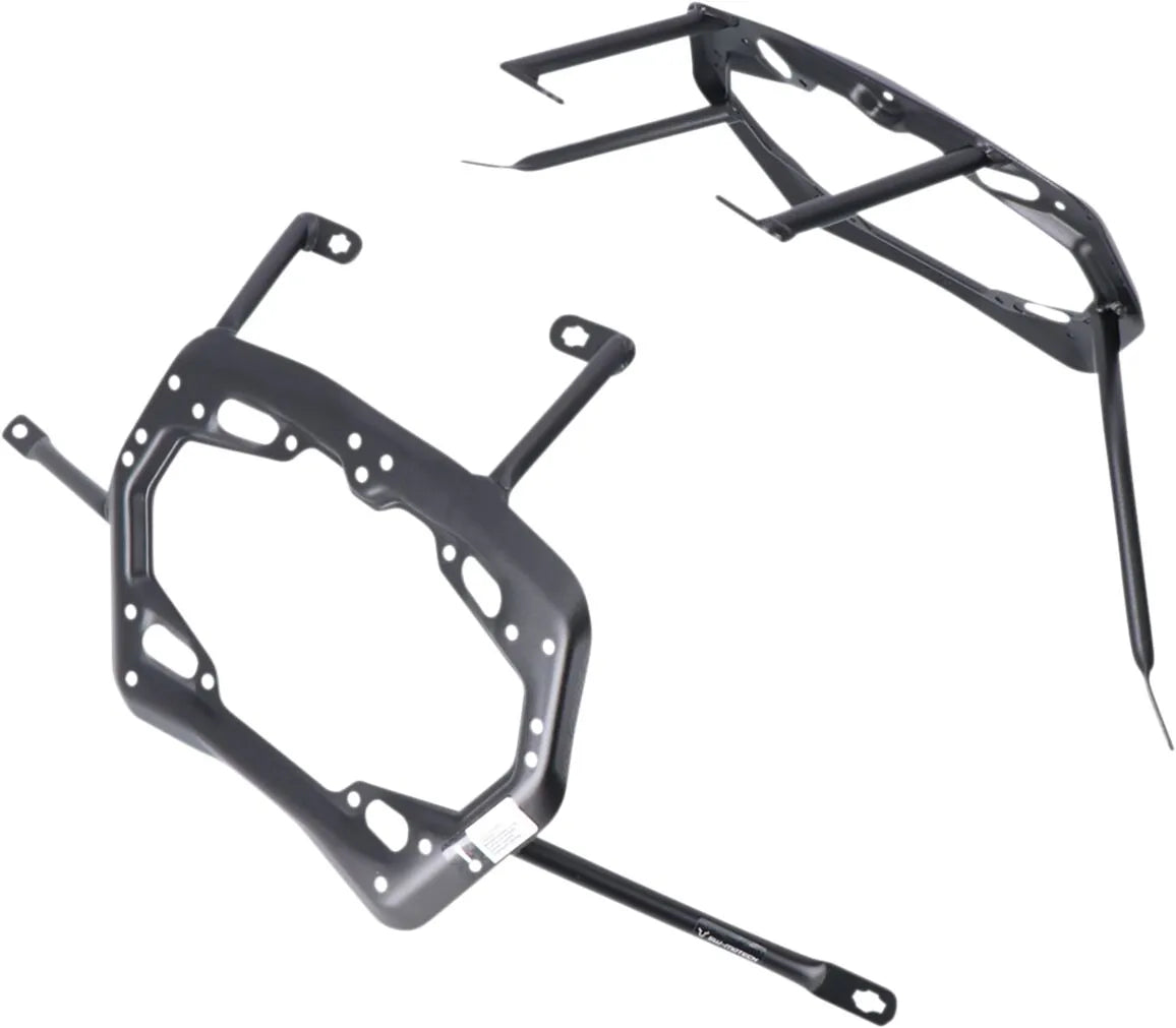 Sw-motech Pro Seitengepäckträger für Motorradgepäck