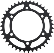 JT Sprockets Stahl-Kettenrad hinten - 520