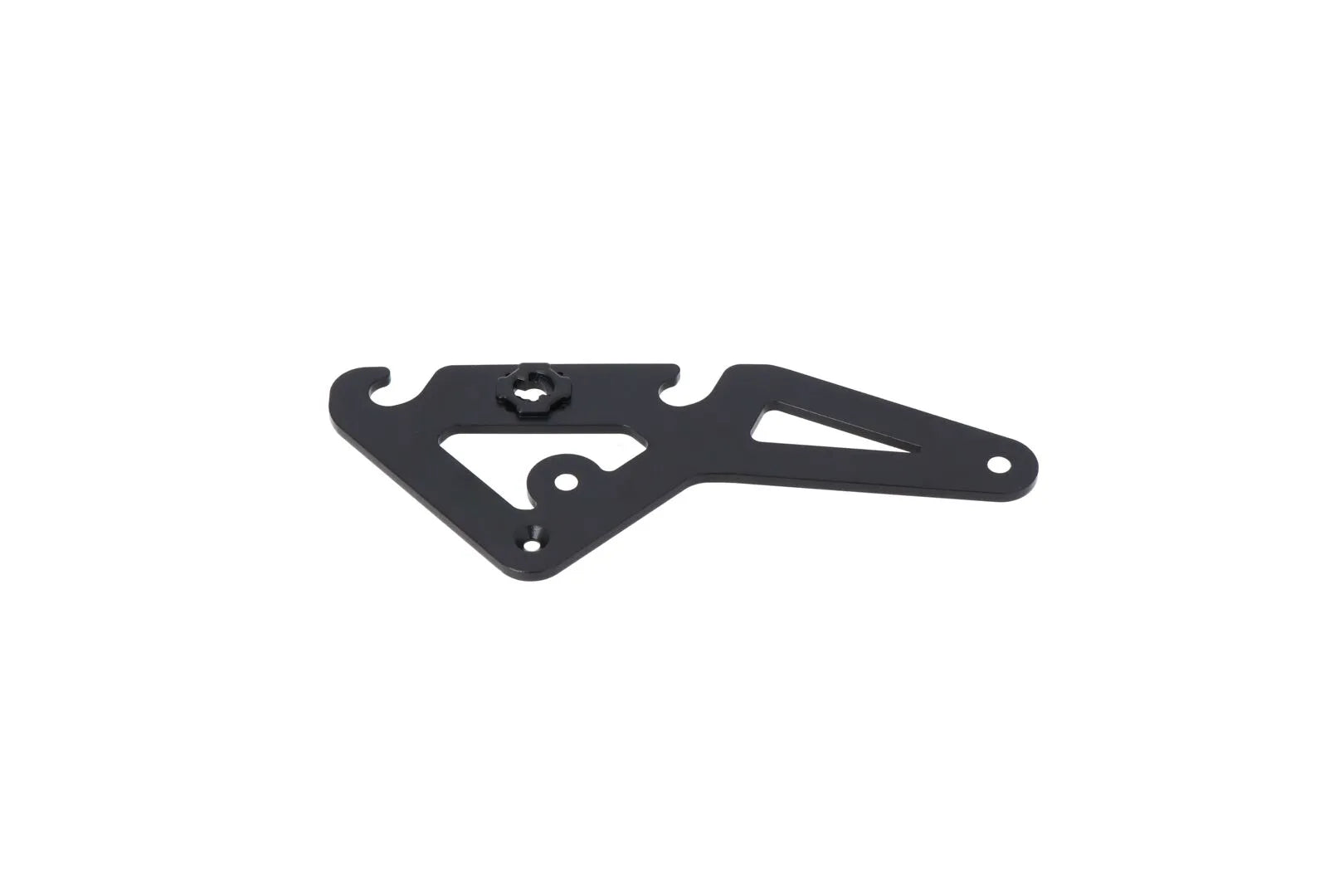 Sw-Motech SLH Seitengepäckträger für Harley-Davidson