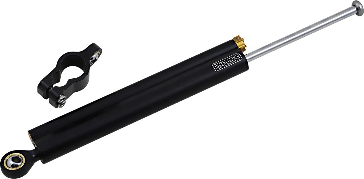 Öhlins Blackline Universal-Lenkungsdämpfer