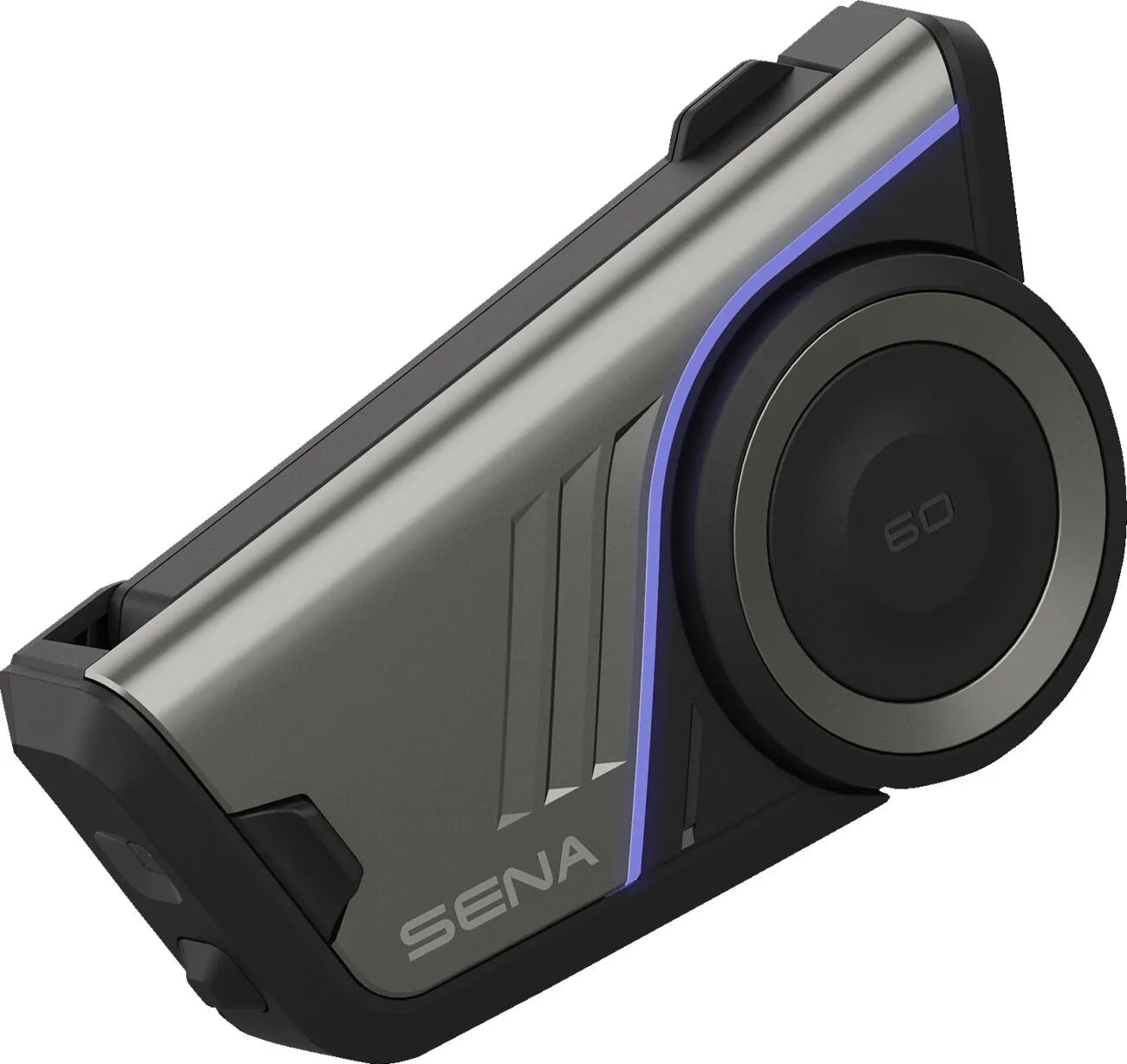 Sena 60er Jahre Kommunikationssystem