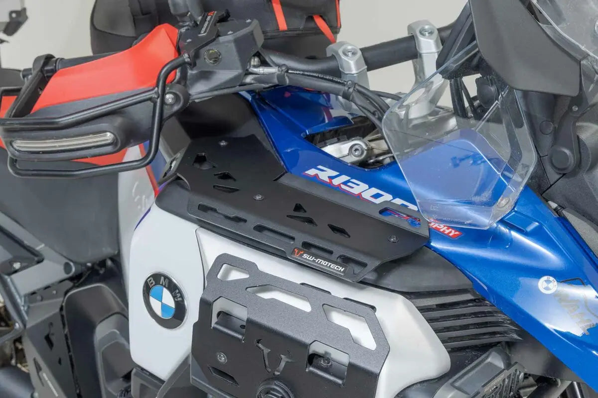 Sw-motech Tankregal für BMW Motorräder