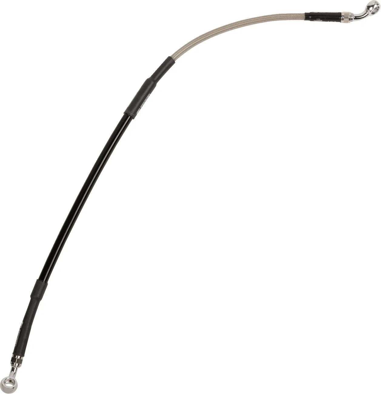 Moose Offroad Edelstahl-Bremsleitung