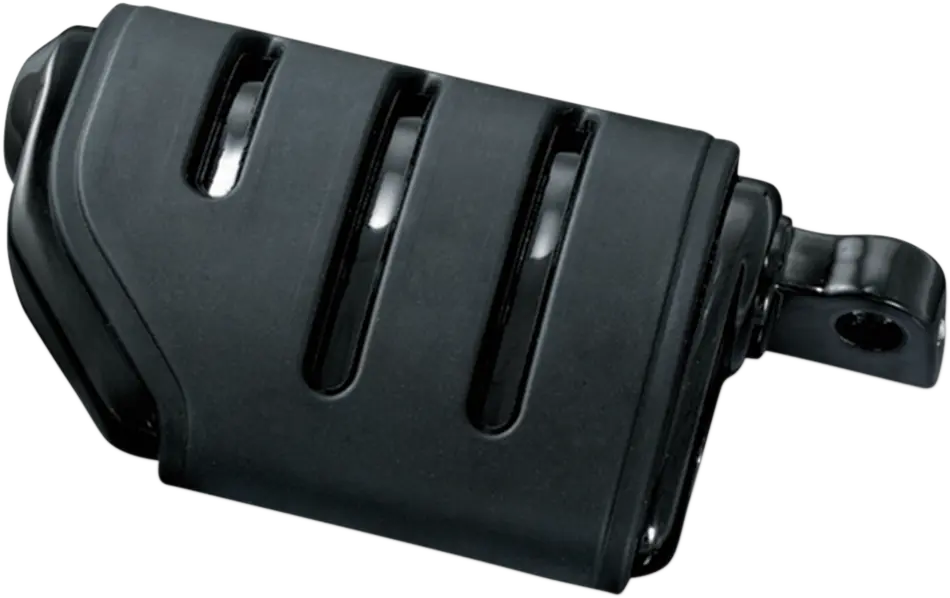 Kuryakyn Trident Dually Iso Pegs