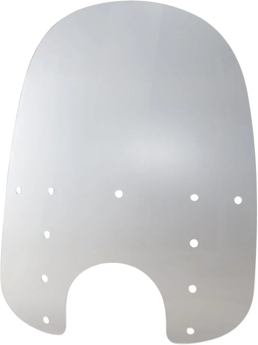 Memphis Shades Ersatz-Windschutzscheiben-Kunststoff