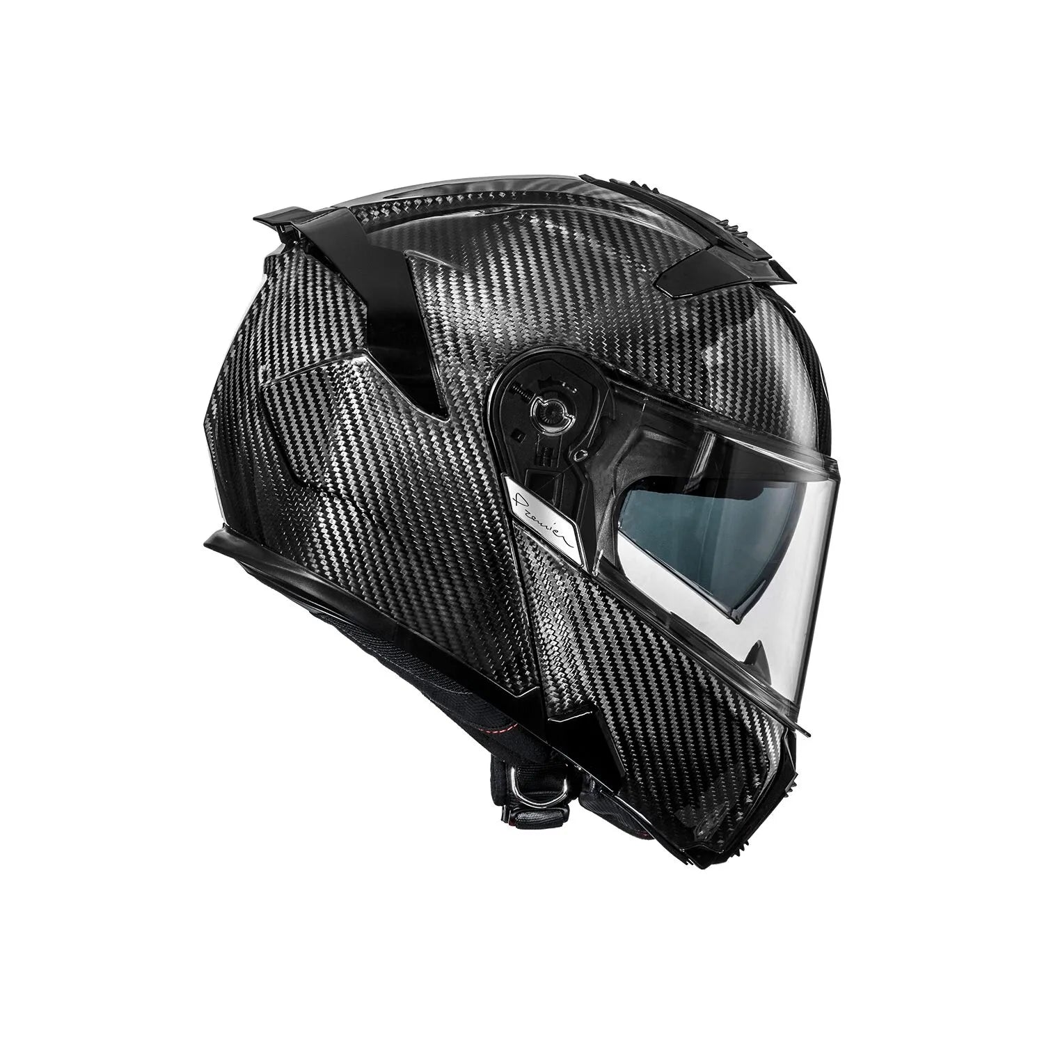 Premier Helmets Legacy GT Carbon Helm