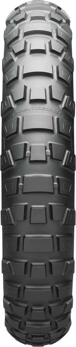 Bridgestone Battlax Adventurecross Ax41 Vorderreifen 120/70b19