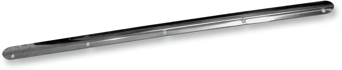 Cycle Visions Gepäckträger - Polierter Edelstahl