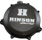 Hinson Racing Kupplungsdeckel – Gefrästes T-6 Aluminium