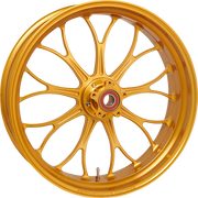 Performance Machine Revolution Felge 18x5.5 Gold