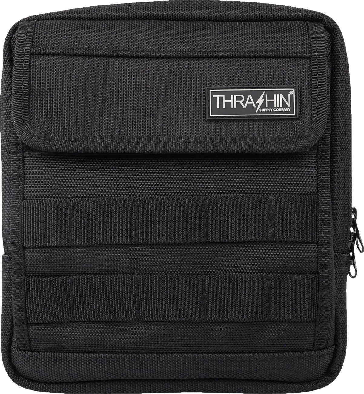 Thrashin Supply Co. Slim Lenkertasche