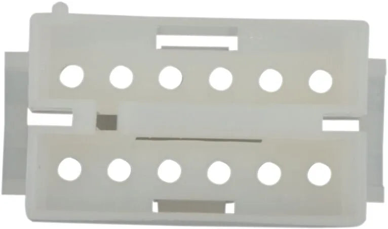 Namz Amp Mate-n-lok-Anschluss – 12-polig