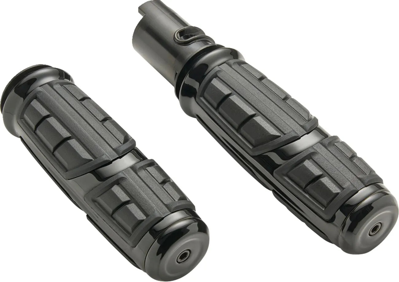 Ciro Chicane Griffe – Überlegene Kontrolle und Dämpfung