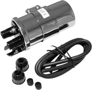 Emgo Zündspule - 12V Doppelanschluss