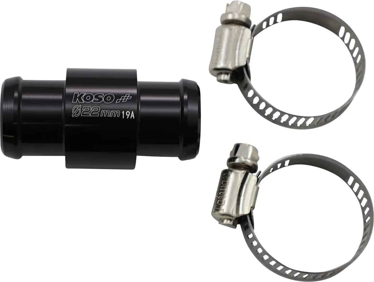 Koso Wassertemperatursensor-Adapter – 22 mm