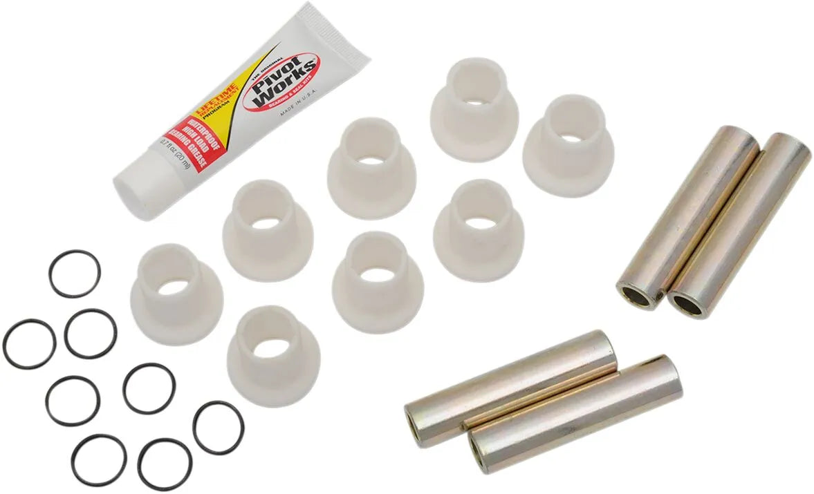 Pivot Works A-Arm-Lagersatz