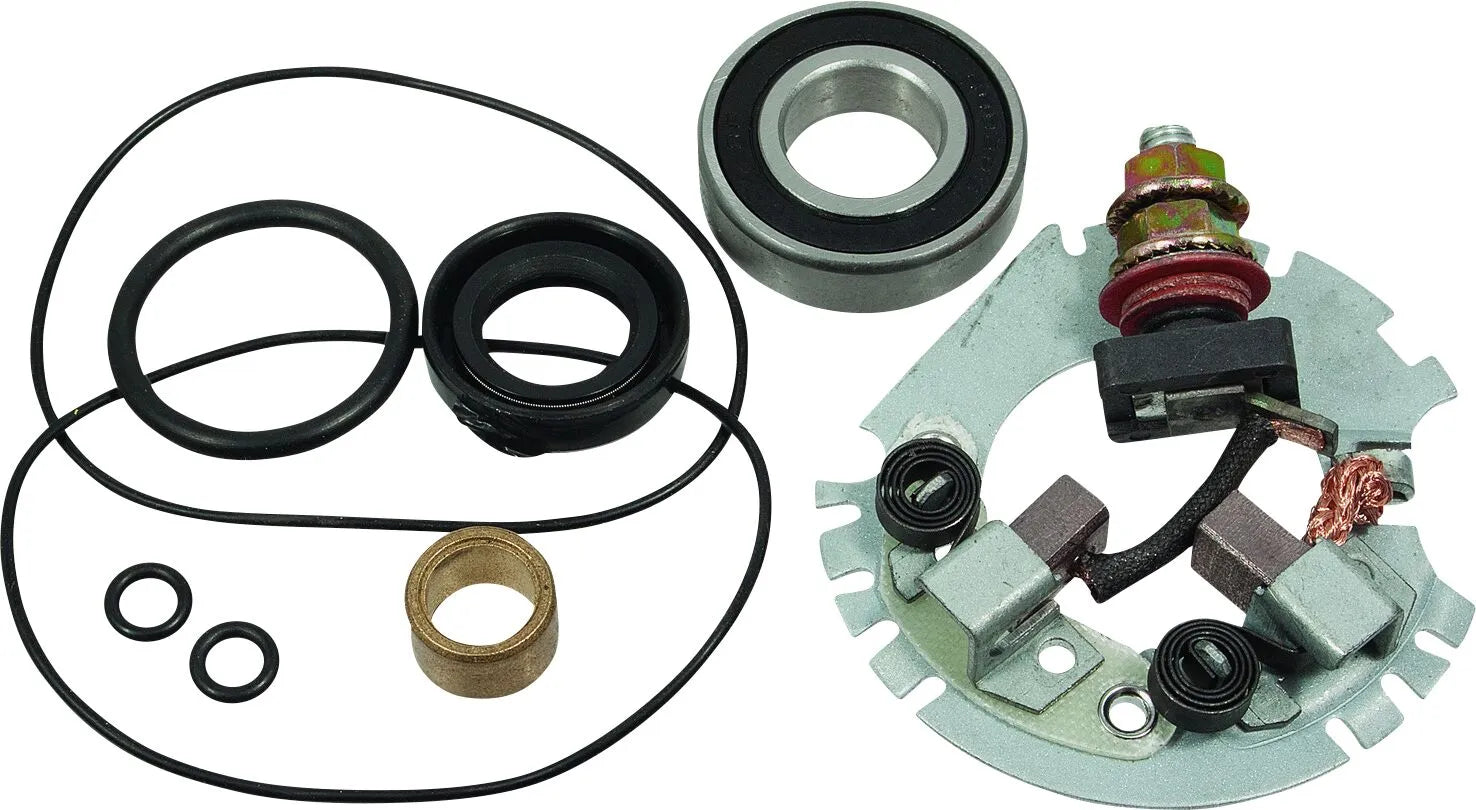 Parts Europe Anlasser – Hochleistungs-Ersatzteil