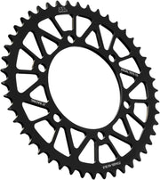 Jt Sprockets Racelite Aluminium-Kettenrad hinten