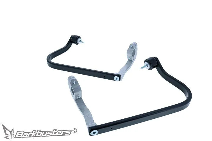 Barkbusters Hardware-Kit – Handschutzhalterung für Honda CL500