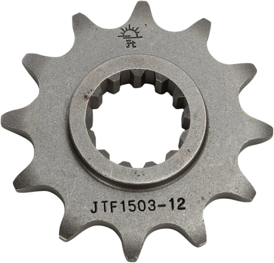 Jt Sprockets Jtf1503.12 Ritzel für die Vorgelegewelle