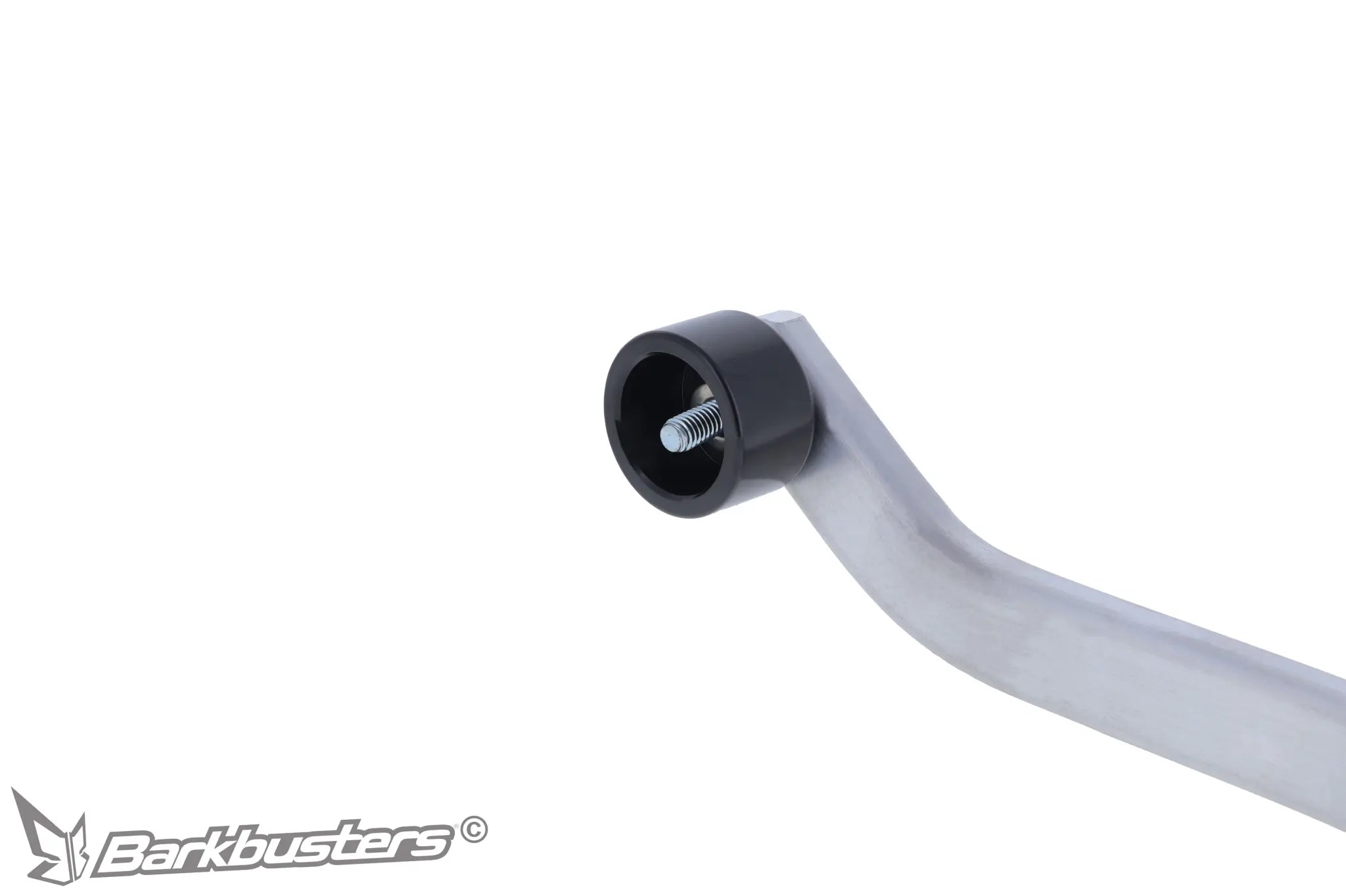 Barkbusters Hardware-Kit – Aluminium-Handschutzhalterung