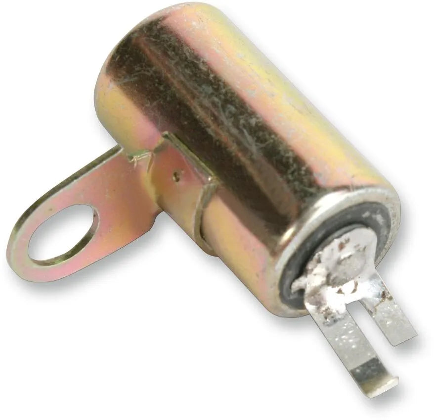 Parts Unlimited Zündkontakte und Kondensator