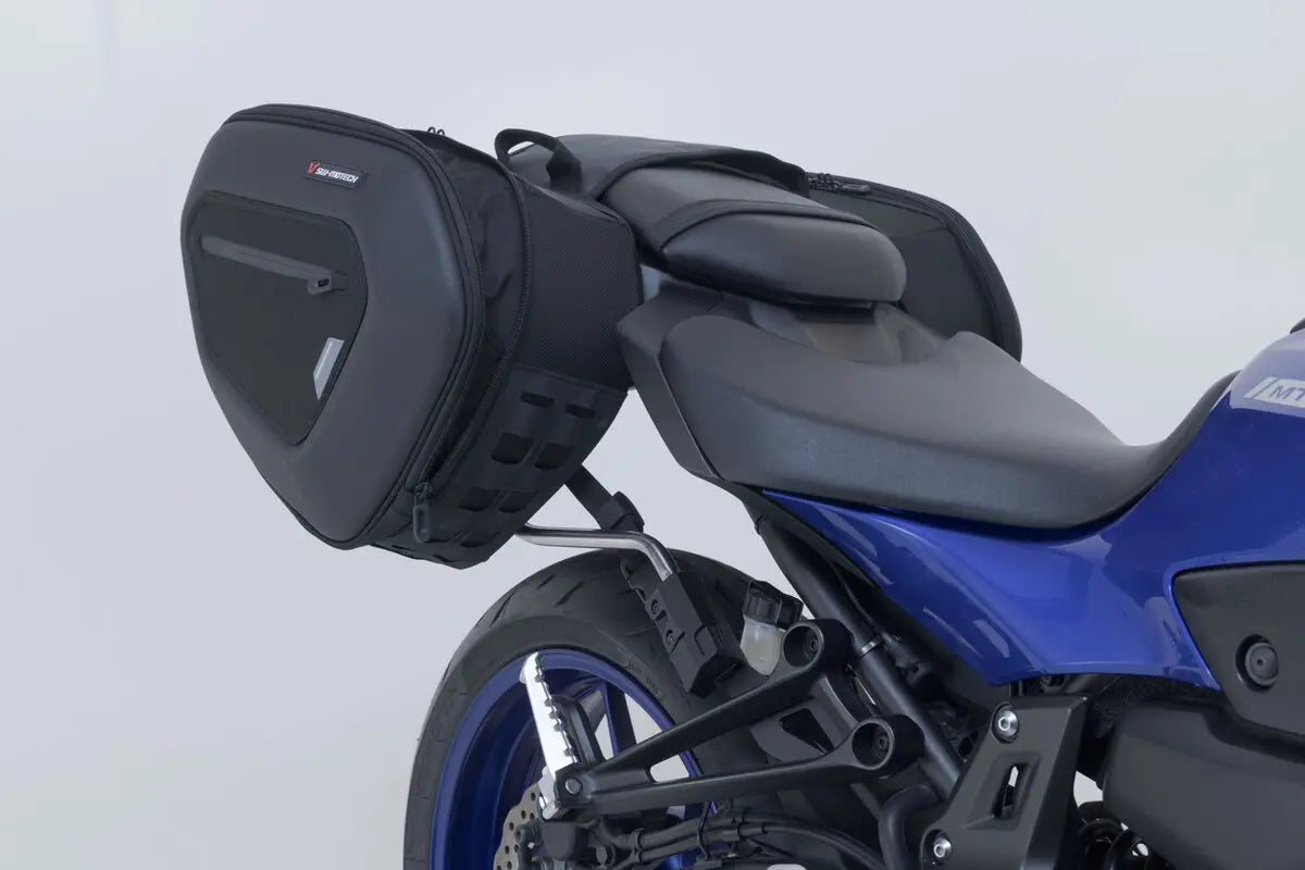Sw-motech Pro Blaze Satteltaschen-Set - 40 Liter