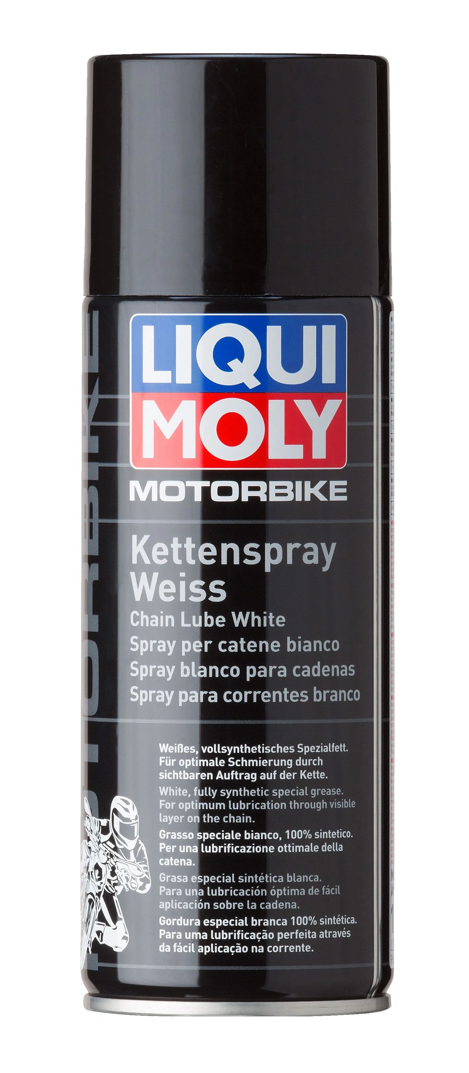 Liqui Moly Chain Lubricant For Motorcycle Chains