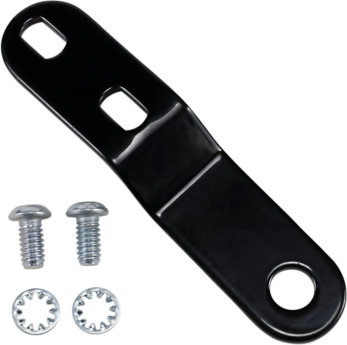 Le Pera Kickflip Sitz - Schwarzes Vinyl